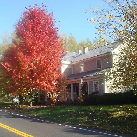 Heritage Meadows Farm B & B